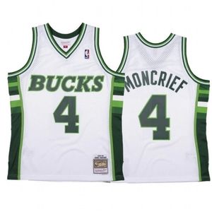Sidney Moncrief throwback jersey